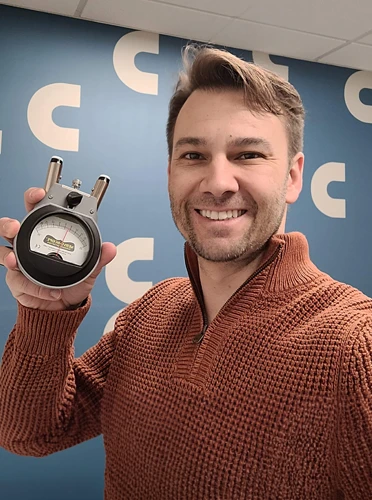 Chiropractor Wasilla AK Joe Busa