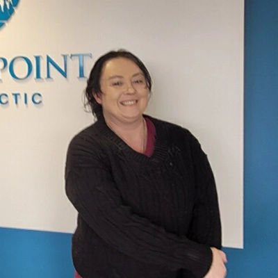 Chiropractic Wasilla AK Chandelle Meet The Team