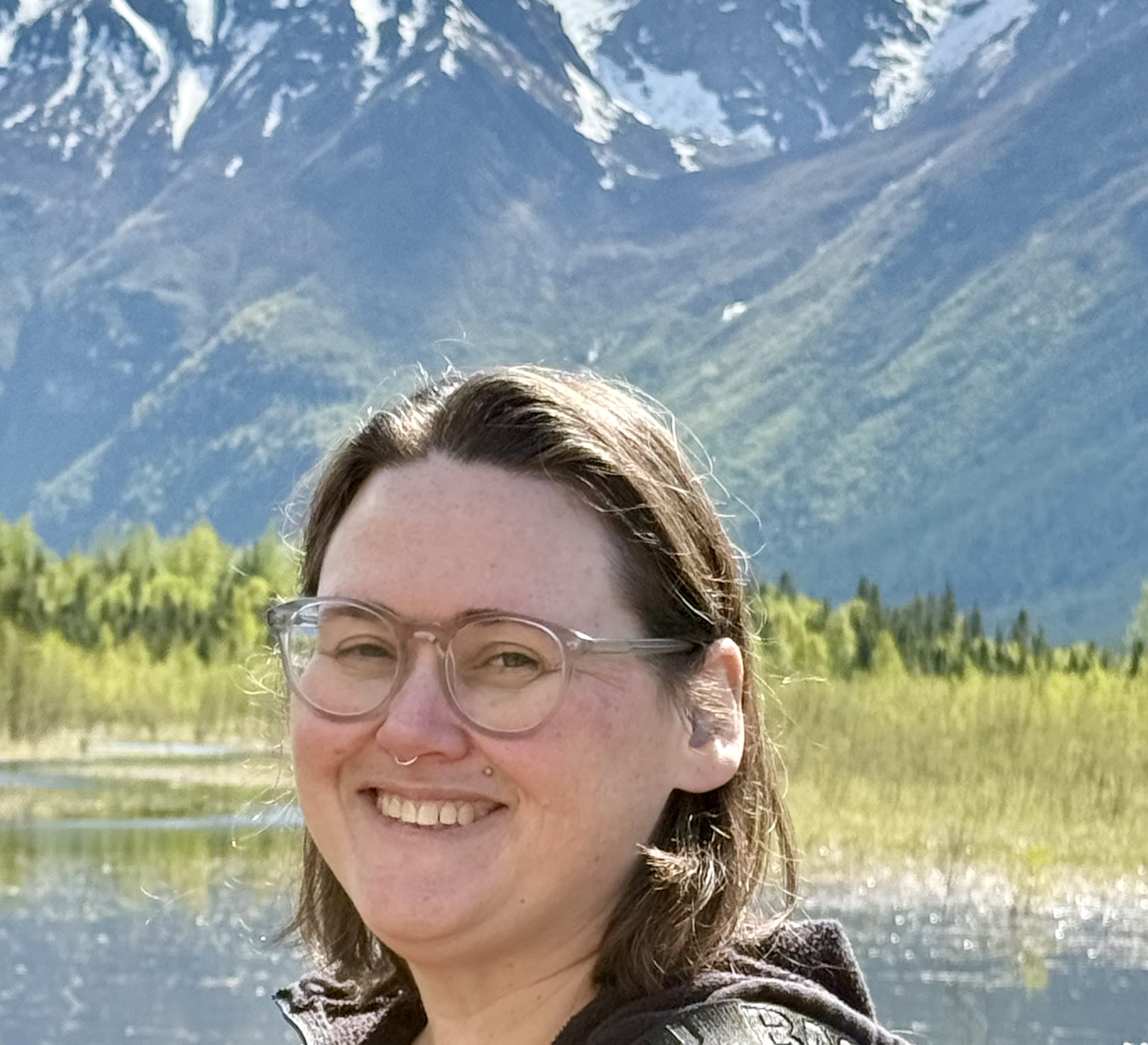 Kaci Campbell Massage Therapist Wasilla AK
