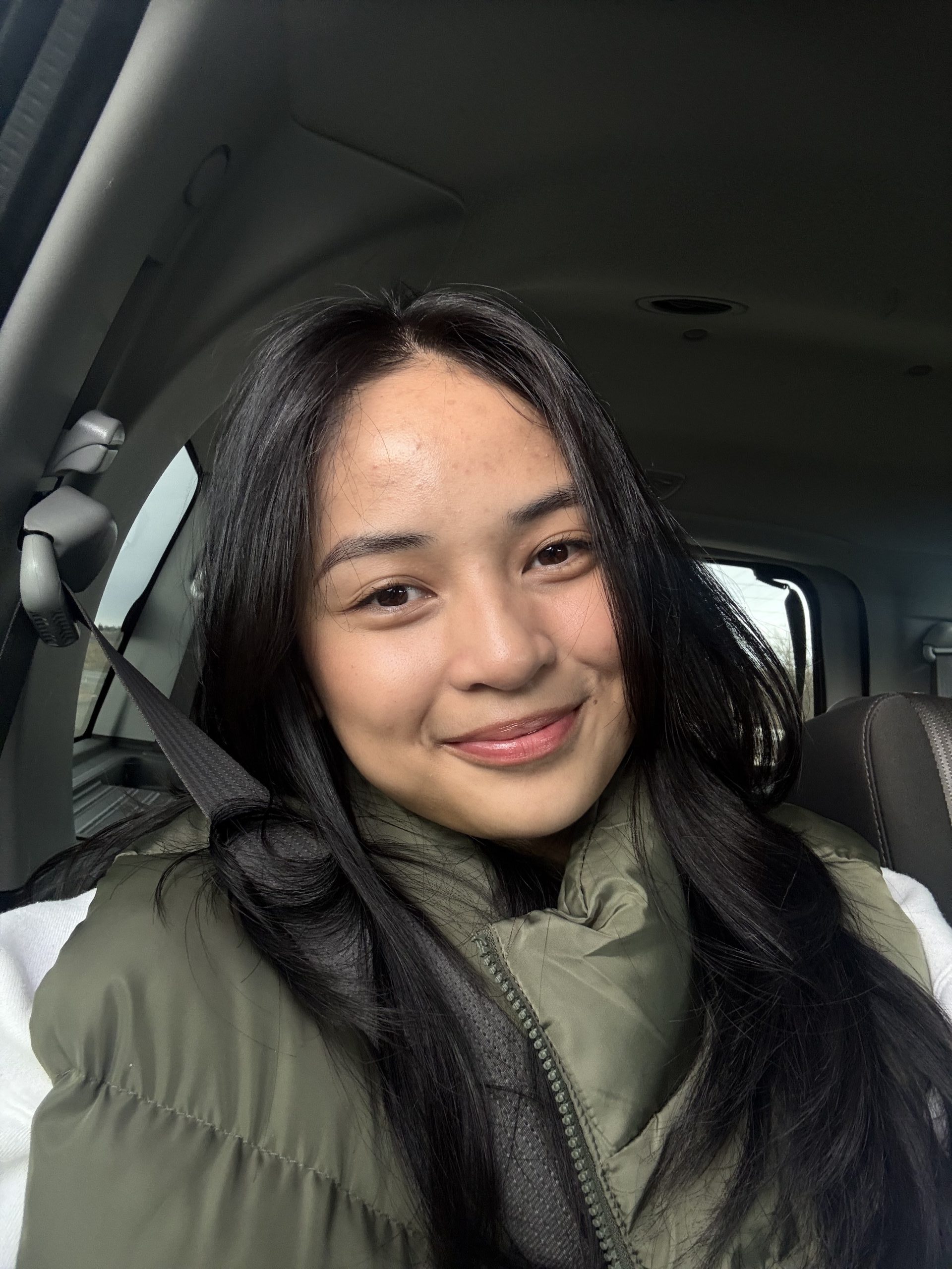 Savannah Atienza Chiropractic Assistant Wasilla AK