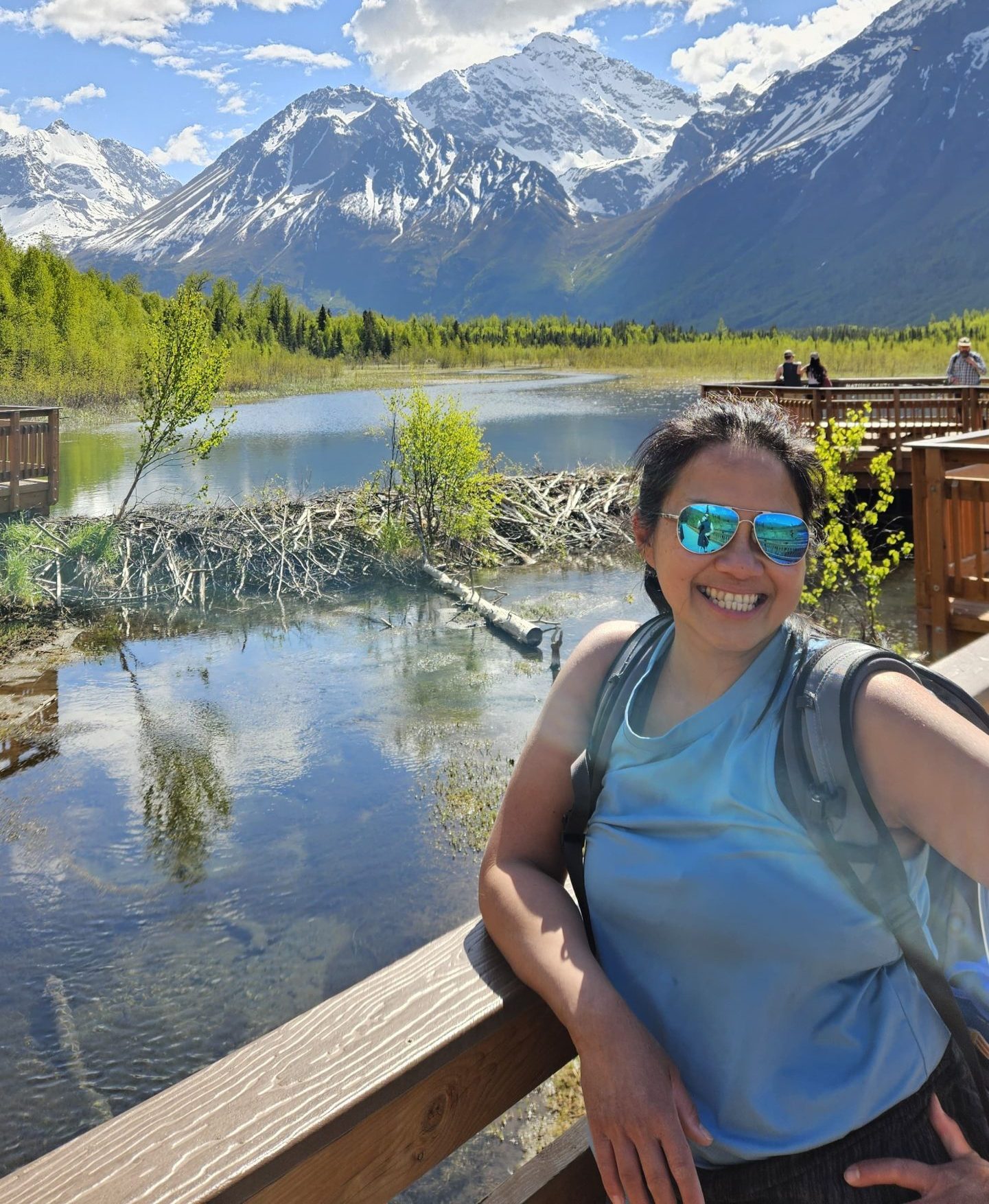 Leana Finney is a Massage Therapist at Glacier Point Chiropractic